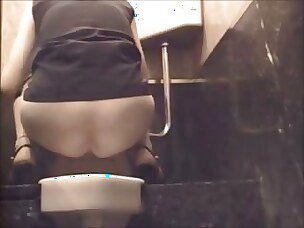 Toilet Porn Videos